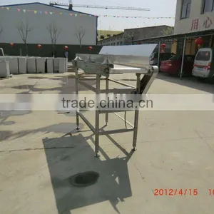 Alihot SoyBean Sprout Cleaning Machine thumbnail-1