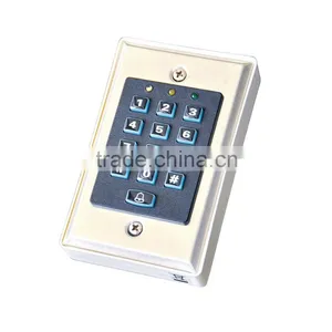 Keypad(Lumination&Bell Funciton) EL-368LB thumbnail-1