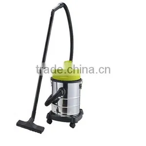 Well Received 1200W Electric Wet & Dry Household Vacuum Cleaner thumbnail-1