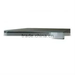 Brand New ASA5510-K8 VPN/Firewall - 3 x 10/100Base-TX Firewall Vpn Router thumbnail-1
