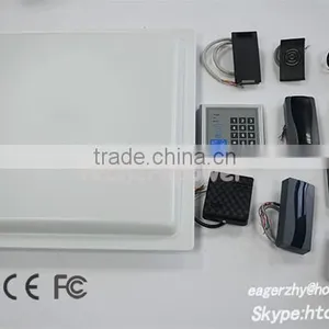 Long Range UHF RFID Reader V-88 thumbnail-6