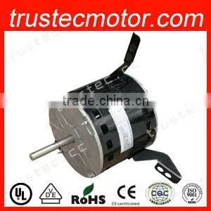 Electric AC Fan Motor for Evaporative Conderser thumbnail-2