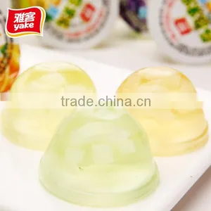 Yake Coconut Jelly With Konjac Powder thumbnail-2