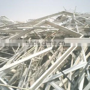 Aluminium Scrap 6063,Aluminium Wire Scrap thumbnail-1