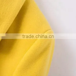 Cheap China Wholesale Clothing Wool Coat thumbnail-5