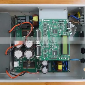 High Capacity 1kw 2kw 3kw Solar Inverter 220v thumbnail-6