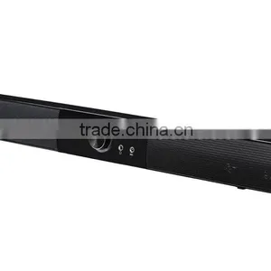 Mini System, Wireless System,Popular and Cheap 2.0 pc Soundbar , Used for Home Theater thumbnail-4