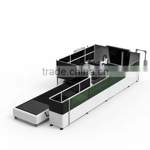 China Bodor Cnc Laser Cutting Machine thumbnail-5