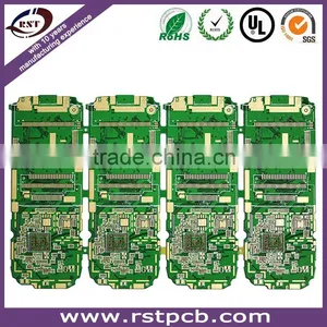 Rigid ENIG PCB for Electronics Products thumbnail-5