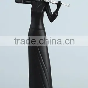 Polyresin Musical Figurines thumbnail-1