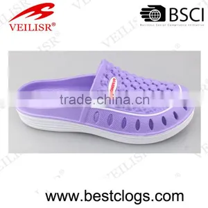 2016 Factory Cheap Wholesales Women EVA Casual Shoes Ladies Outdoor Garden Clogs thumbnail-1