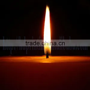 Led Candle Canvas Printing thumbnail-1