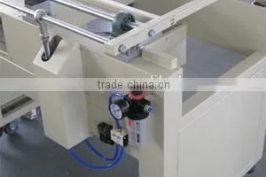 Semi Auto L Type Air Push Seal Machine and Heat Shrink Machine (MTS-5045B+MTS-4525) thumbnail-2