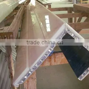 2015 Floor & Wall Composite Marble Tile, Aluminum Composite Panel Quality Choice thumbnail-4