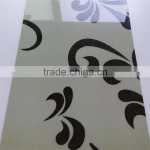 High Glossy UV HPL/UV High Pressure Laminate/UV HPL Board/ UV HPL Sheet/UV Decorative HPL Sheet-kitchen Furniture & Sliding Door thumbnail-3