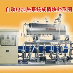 Explosion-proof Electrical Control Cabinet, Plc Control Cabinet thumbnail-1
