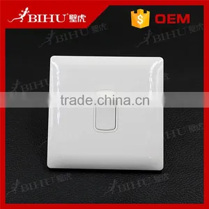Wholesale uk BS Standard Zigbee Wall Switch for Home thumbnail-5