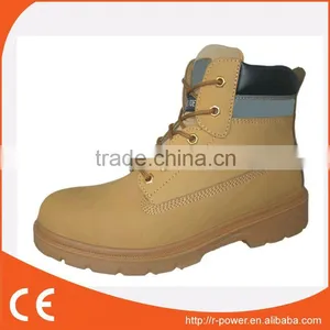 High Quality Safety Boots thumbnail-1