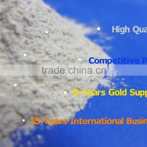 Food Grade Xanthan Gum China thumbnail-2