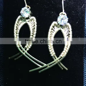 Sterling 925 Mobile Phone Spare Parts Silver Jewelry thumbnail-2