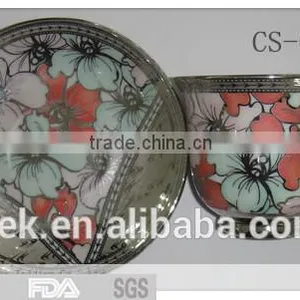Smart Coffee Cup and Saucer Set thumbnail-3
