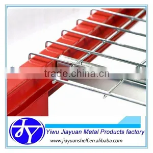 Wire Mesh Panel for Pallet Racking thumbnail-5