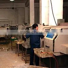 Yuhuan Jida Brass Co., Ltd. company overview - view 3 thumbnail