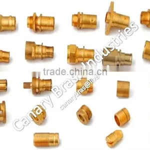 High Precision Machine Parts thumbnail-1