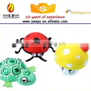 YIWU Yipai 15cm White Styrofoam Ball/christmas Ball for Decoration thumbnail-3