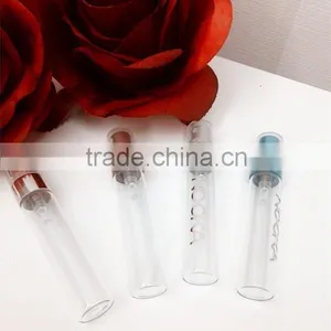Screw Sprayer Perfume Bootles With Caps thumbnail-1
