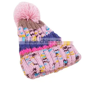 Custom Minion Baby Knitted Hats Patterns For Sale thumbnail-4