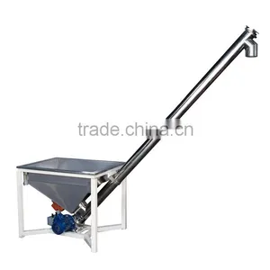 Fish Meal Powder Bag Packaging Machine thumbnail-5