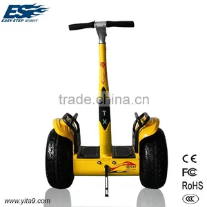 Newest Factory Personal Transporter Scooter thumbnail-6
