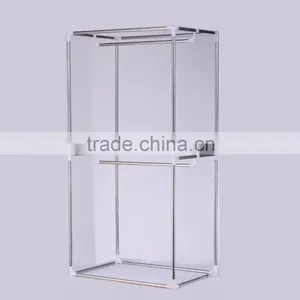 Latest Electric Hot Air Clothes Dryer Stand thumbnail-6