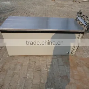 TM-6070S Manual Glass Printing Machine Vacuum Paper Silk Screen Printer thumbnail-3