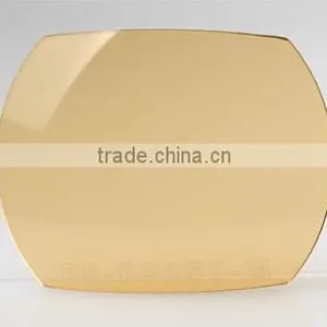 pc Tac Cr39 Lens With Melanin Yellow Melanin Lens thumbnail-3