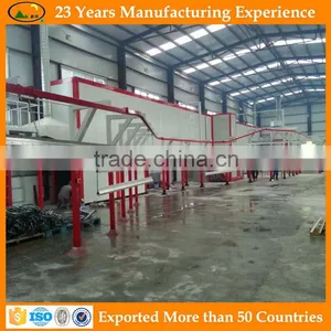 Powder Coating Machine thumbnail-5