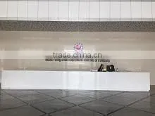 Shanghai Yixing Machine Tool Co., Ltd. company overview - view 3 thumbnail