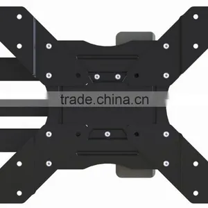 Tlit TV Wall Mount Bracket for Most 23"-55" LED LCD Plasma Flat Screen thumbnail-2