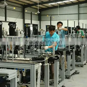 Medical Face Mask Machine thumbnail-5