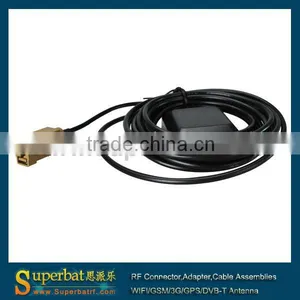 Gps Receiver Frequency Sirius XM Satellite Radio Antenna 2320-2345MHz Fraka thumbnail-1