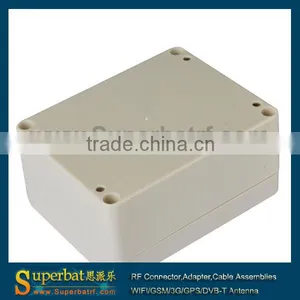 Plastic Electronics Project Box Enclosure Case Waterproof thumbnail-1