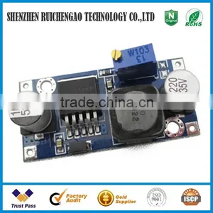 (HOT)Power Module LM2596S-ADJ DC-DC Module thumbnail-1