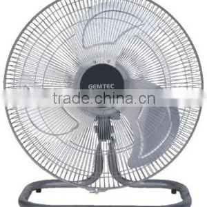 FF-18A 18 Inch Powerful Metal High Performance Floor Fan thumbnail-1