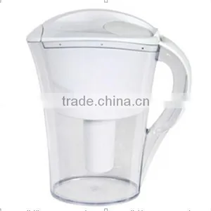 2015 Good Quality and Hot Sale Alkaline /water Filter / Water Filter Pitcher thumbnail-5