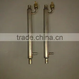 Titanium Coaxial Tube in Tube Heat Exchanger thumbnail-1