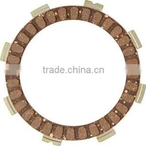 Top Sale AVANTI and BOXER K-TEC Motorcycle Clutch Disc thumbnail-1