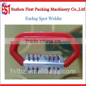 Metal Can Lid Handle Welding Machine thumbnail-4