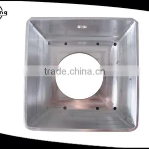 Prototype Model High Quality Toy Rapid Prototype Mold Making thumbnail-2