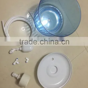8L Cheapest and Competitive Mineral Water Pot , Direct Pipeline Tank, Water Pot For Water Dispenser thumbnail-5